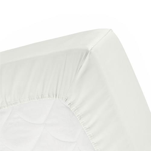 Cinderella Basic Katoen Hoeslaken 90 x 200 cm