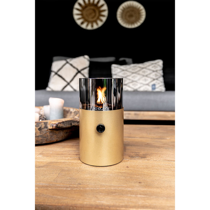 Cosi Fires - Cosiscoop Original gaslantaarn - goud