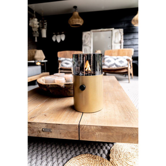 Cosi Fires - Cosiscoop Original gaslantaarn - goud