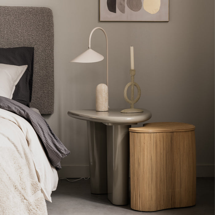 ferm LIVING Isola Bijzettafel