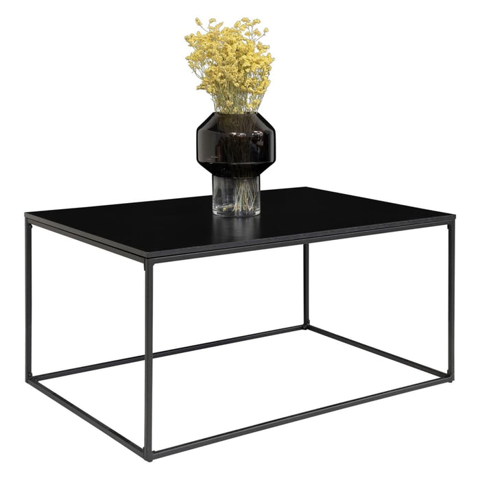 House Nordic Salontafel Zwart