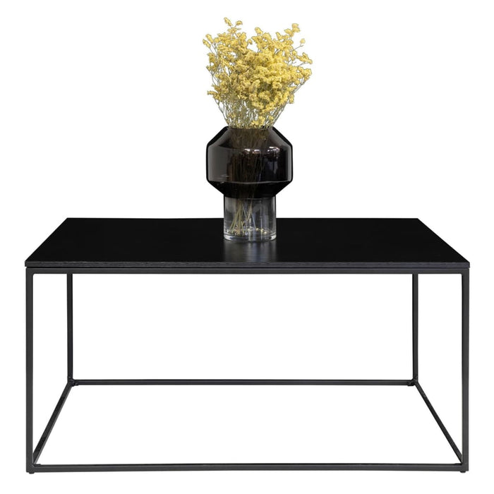 House Nordic Salontafel Zwart