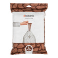 Brabantia PerfectFit Type L Afvalzakken 40-45 L - 40 zakken