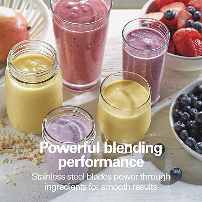 Royalty Line - Blender to go - Smoothie blender - 300 ML