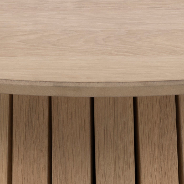 by fonQ Tower Salontafel Ø 80 cm