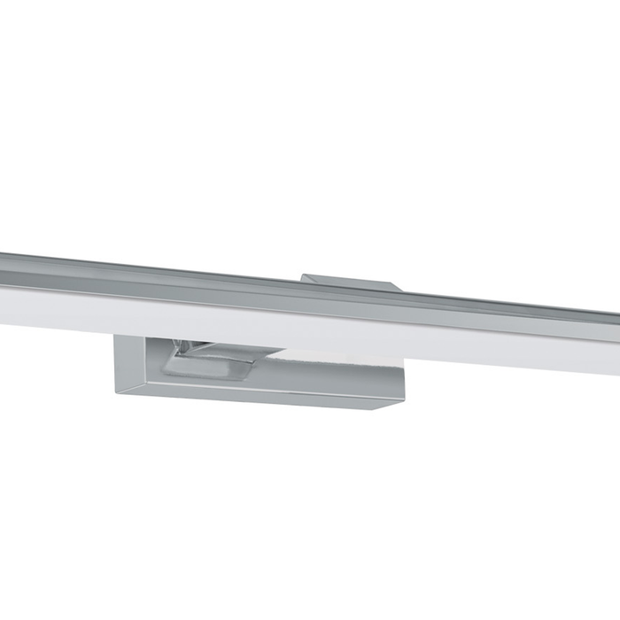 EGLO Vadumi Wandlamp - LED - 78 cm - Chroom
