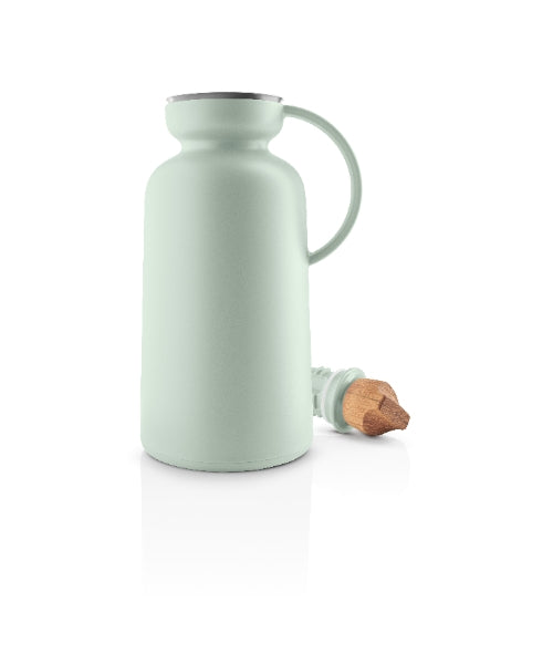 Vacuüm Thermoskan, 1 L, Sage Groen - Eva Solo | Silhouette