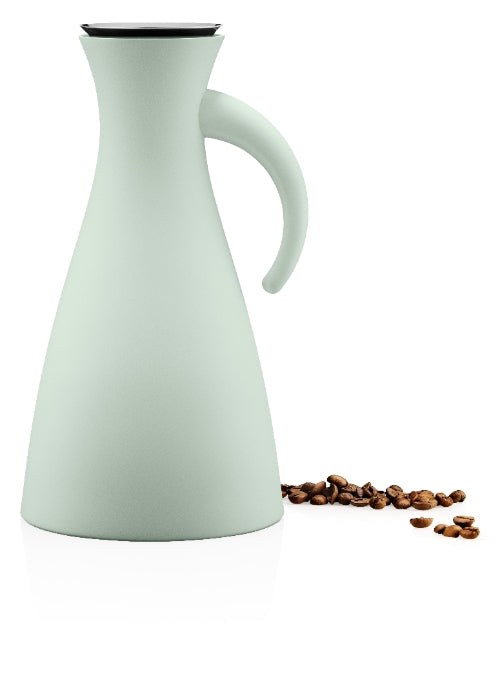 Vacuüm Thermoskan, 1 L, Sage Groen - Eva Solo