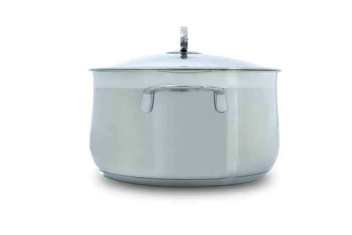BK Excellent soeppan 24 cm 5 liter