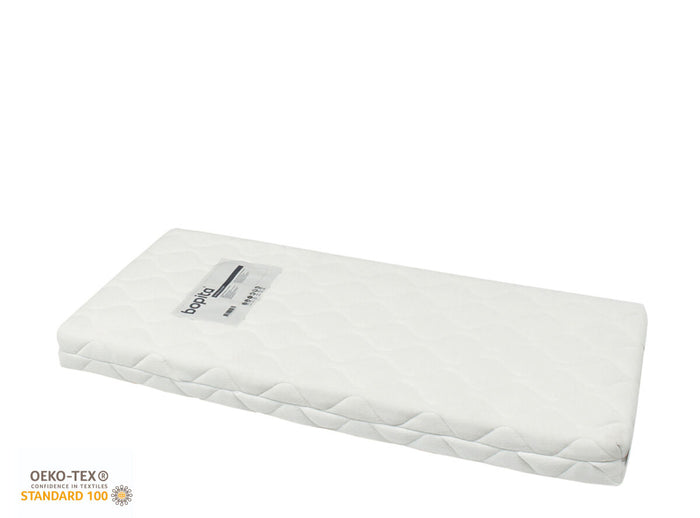 Bopita matras 60x120x10 cm met afneembare hoes - SG20