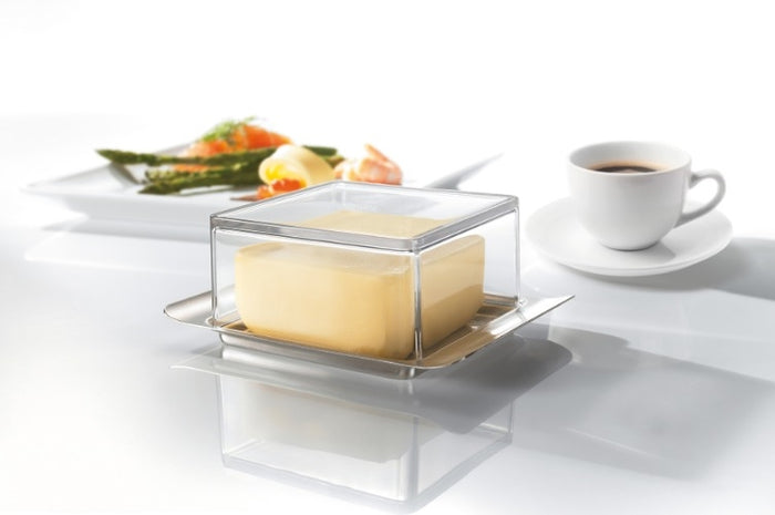 Gefu - Botervloot - 125 Gram - BRUNCH - Gefu
