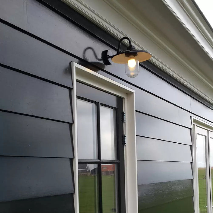 KS Verlichting Brig Wandlamp