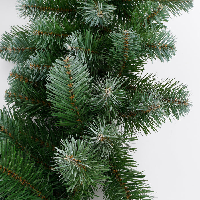 Triumph Tree Colorado Guirlande - L180 cm - Frosted Green