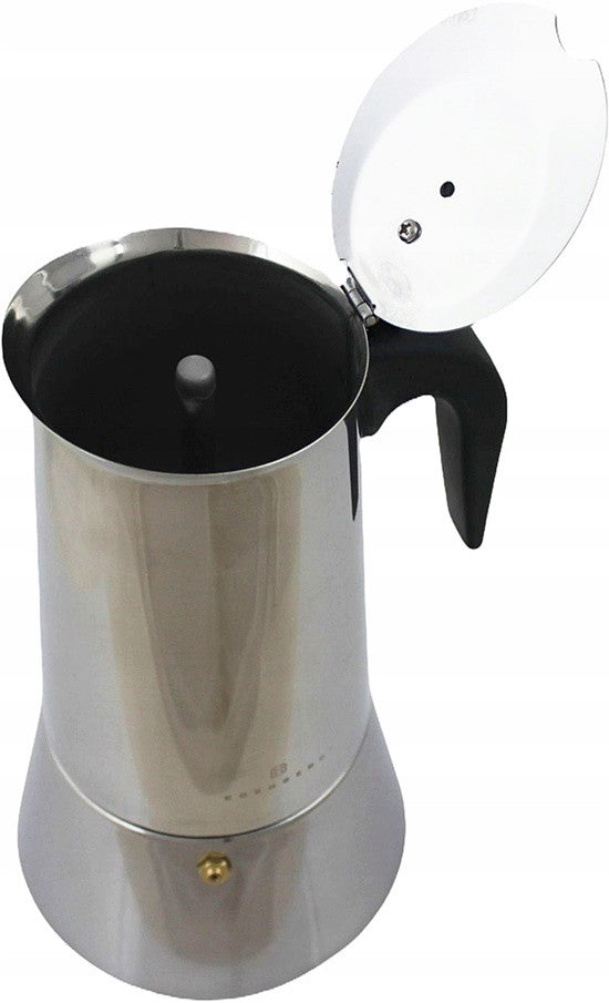 Edenberg Classic Line - Percolator - Koffiemaker 6 kops - Espresso