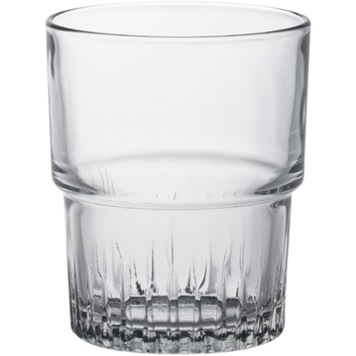 Duralex Empilable Waterglas - 20 cl - 6 stuks