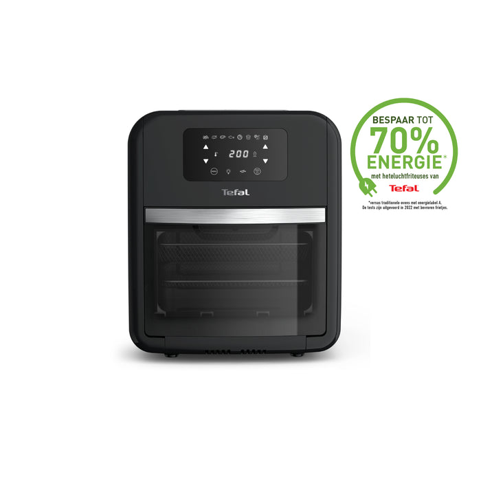 Tefal FW5018 Easy Fry Heteluchtfriteuse