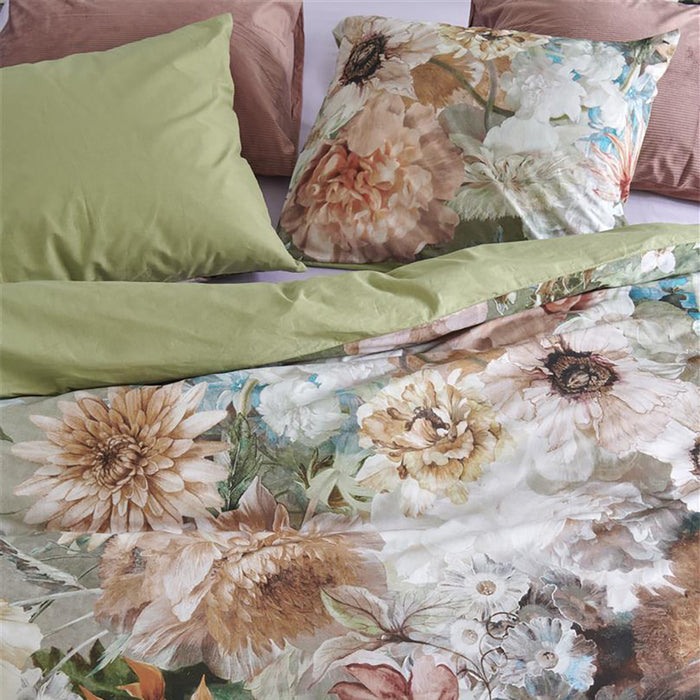 At Home by Beddinghouse Forever Flowers Dekbedovertrek 240 x 200/220 cm