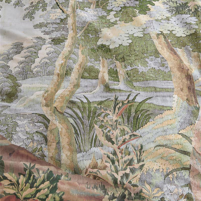 At Home by Beddinghouse From Afar Dekbedovertrek 240 x 200/220 cm
