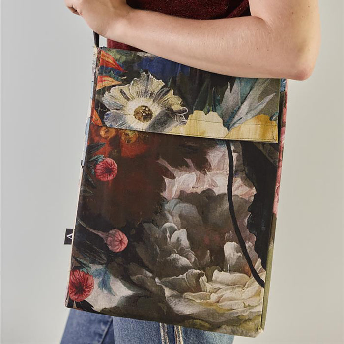 At Home by Beddinghouse Optimism Dekbedovertrek 240 x 200/220 cm - Wit