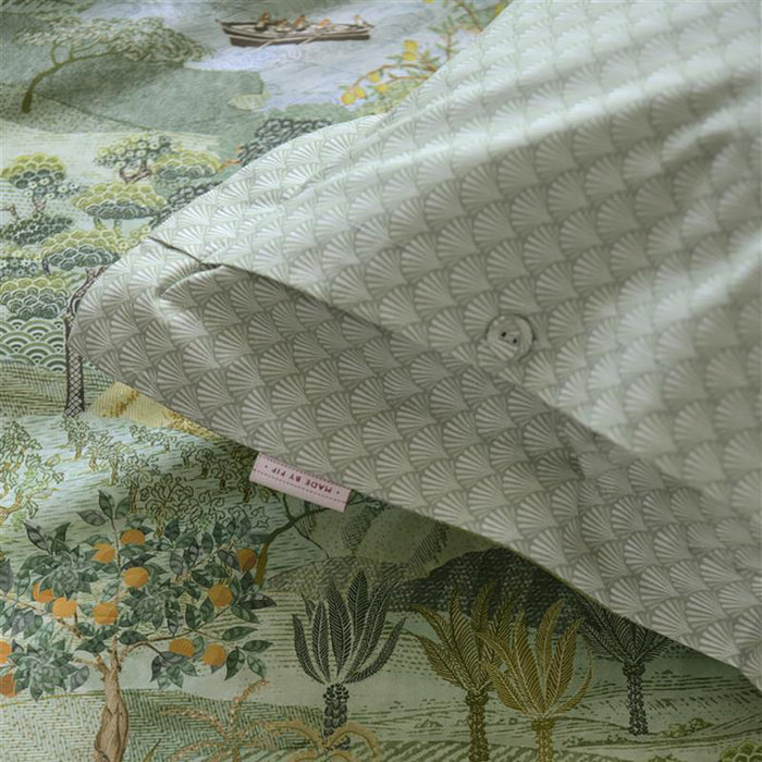 Pip Studio Toscana Dekbedovertrek 240 x 200/220 cm