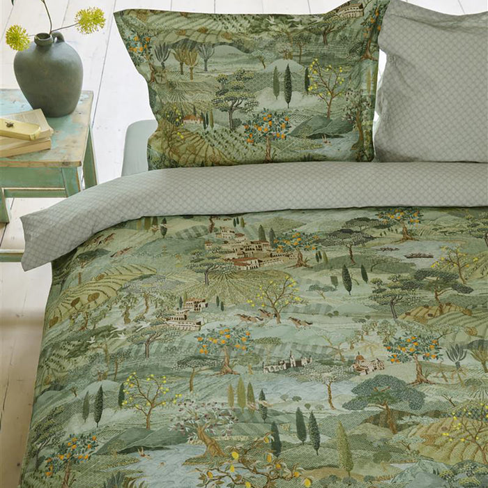 Pip Studio Toscana Dekbedovertrek 240 x 200/220 cm