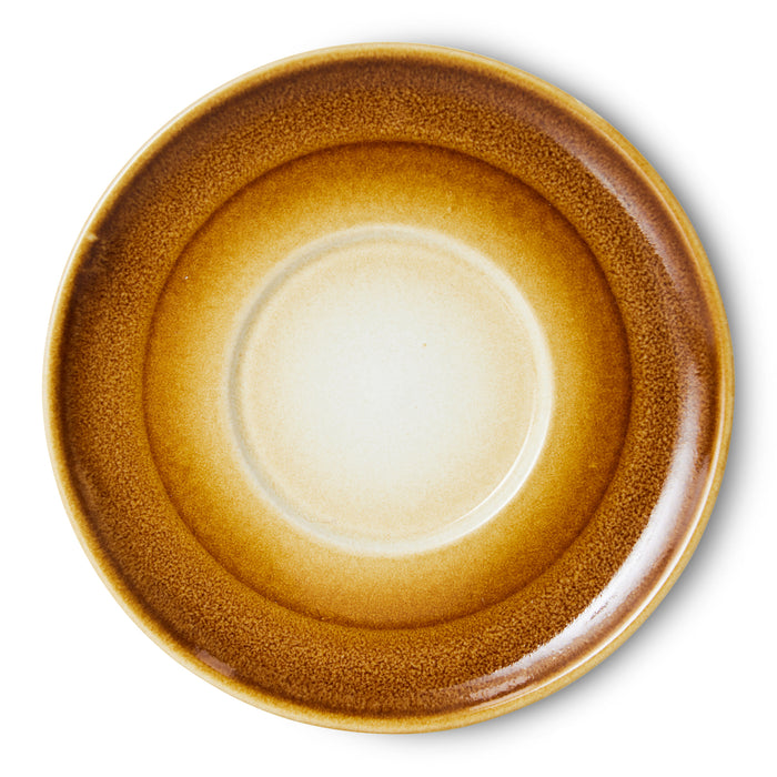 HKliving 70's Schotels - Set van 4 - Big Sur
