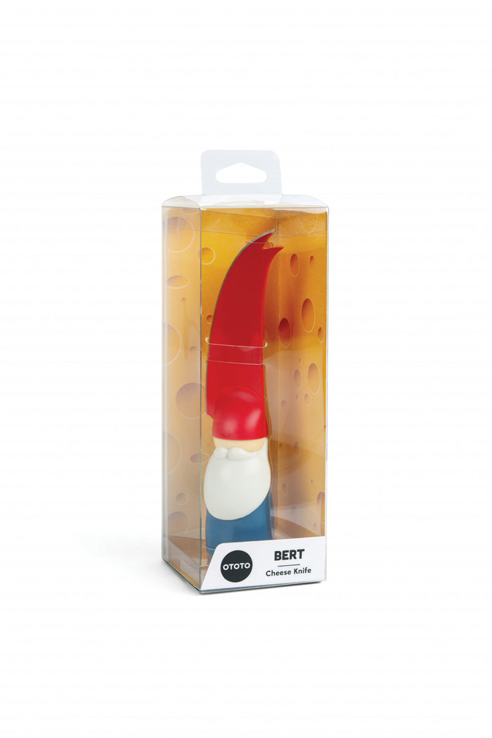 Ototo Bert - kaasmes