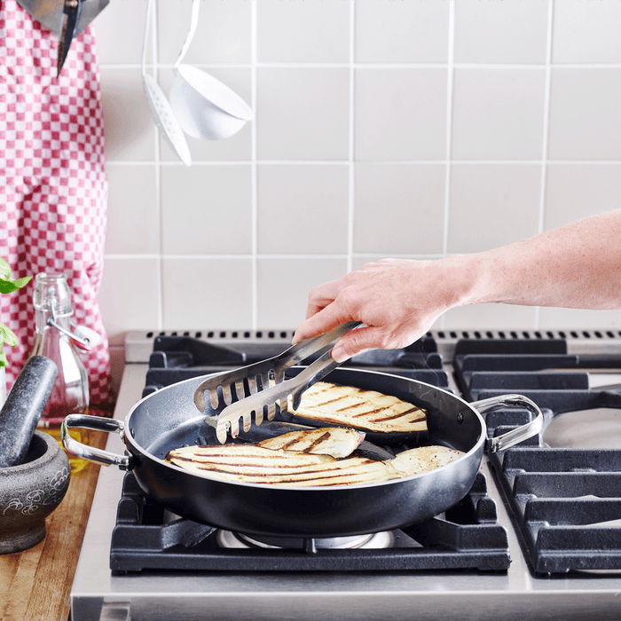 GreenPan Essentials ronde Grillpan 28 cm