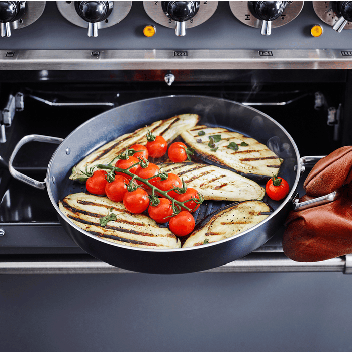 GreenPan Essentials ronde Grillpan 28 cm