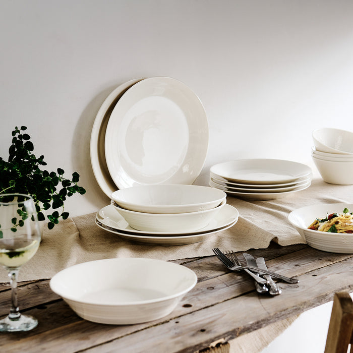 Royal Doulton 1815 Pure Serviesset 16-delig