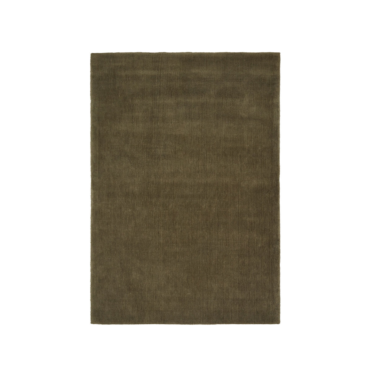 Kave Home Empuries Vloerkleed 160 x 230 cm - Groen