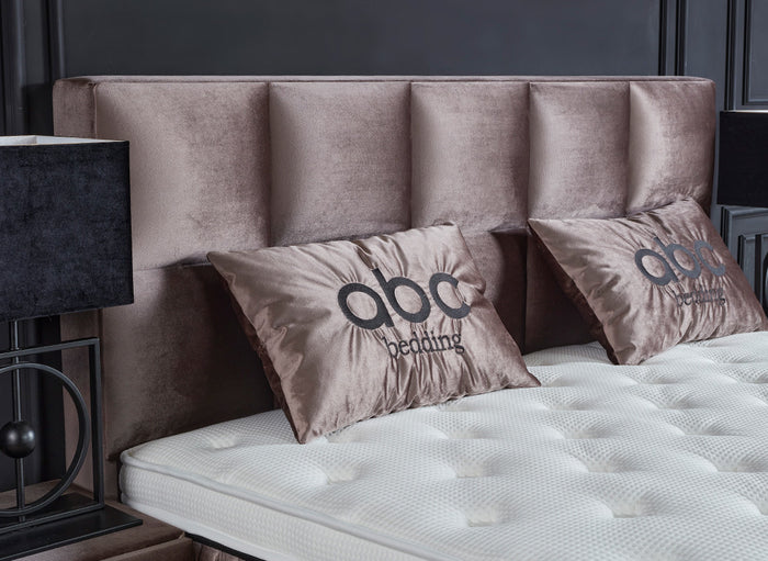 Lions Design Phantom 160 x 200 cm Opbergbed Beige