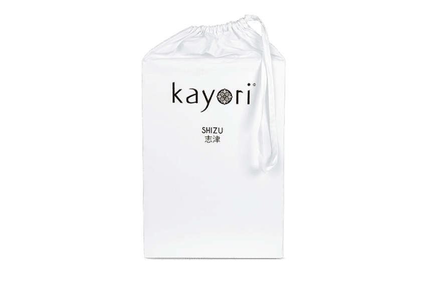 Kayori - Molton splittopper HSL Stretch - 200-220|200-220