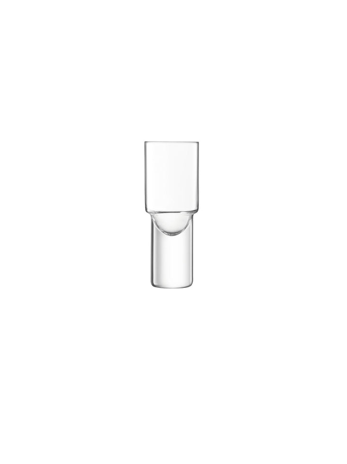 L.S.A. - Vodka Shotglas 50 ml Set van 4 Stuks
