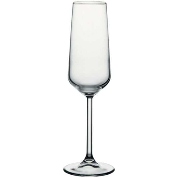 Pasabahce Allegra Champagneglas 19,5 cl - 6 stuks