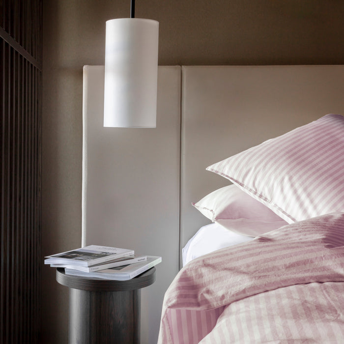 Marie-Marie Dekbedset JEAN Rosewood - 240x220 cm + 2 slopen 65x65 cm