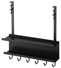 Yamazaki Kabel Organiser Bureau - Smart - Zwart