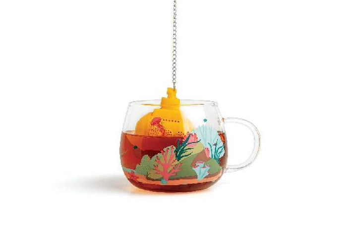 Ototo Under the Tea - thee ei