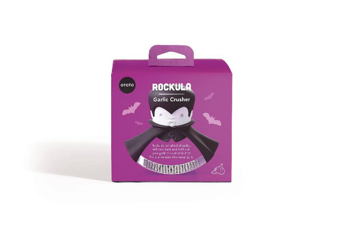 Ototo Rockula - knoflookpers