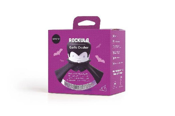 Ototo Rockula - knoflookpers