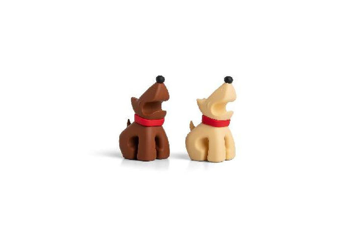 Ototo Best Buddies - lepelhouder