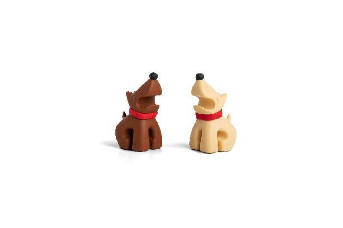 Ototo Best Buddies - lepelhouder