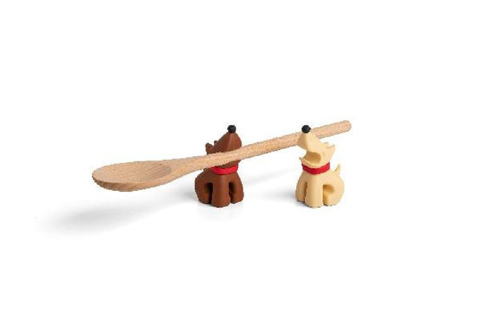 Ototo Best Buddies - lepelhouder