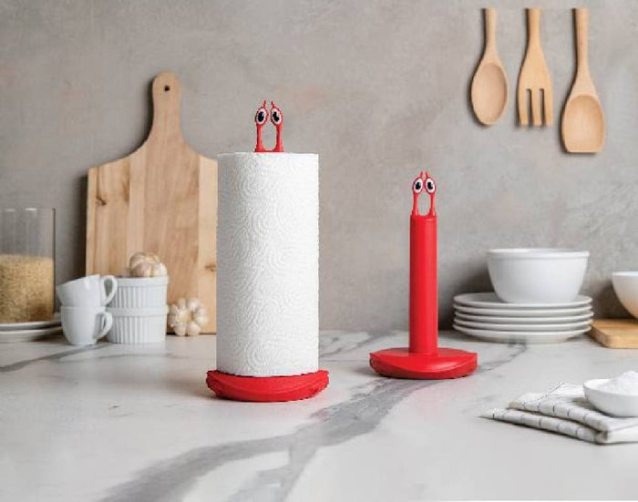 Ototo Crab N' Roll - keukenrolhouder