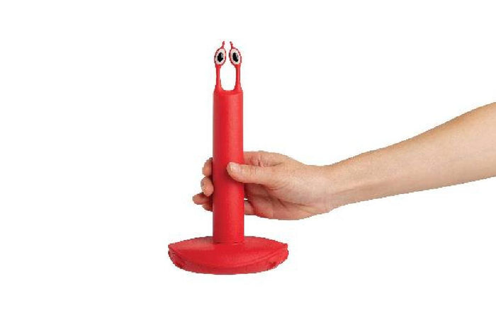 Ototo Crab N' Roll - keukenrolhouder