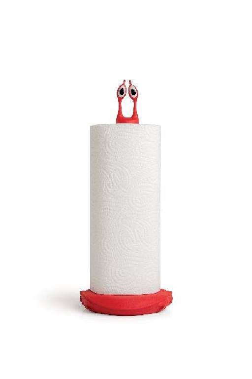 Ototo Crab N' Roll - keukenrolhouder