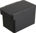 Yamazaki Huisdier Voedselcontainer - Tower - Zwart