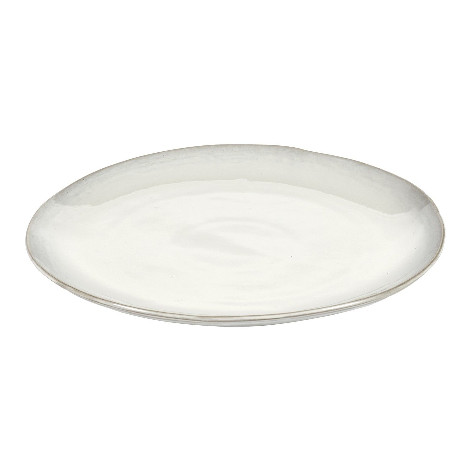 SERAX - Marie Michielssen - La Mère Bord Ø 27 cm - Off White - Set van 2