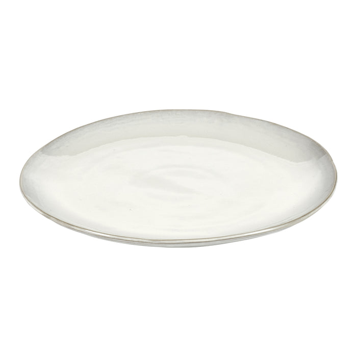 SERAX - Marie Michielssen - La Mère Bord Ø 27 cm - Off White - Set van 2