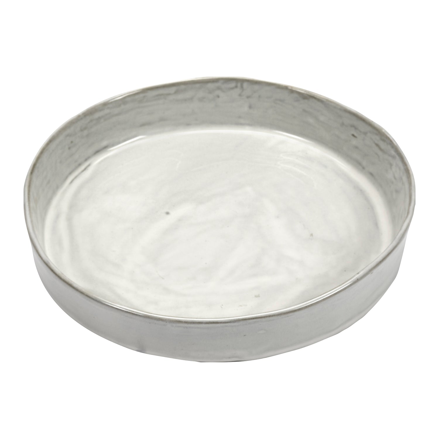 SERAX - Marie Michielssen - La Mère Diep Bord Ø 20 cm - Off White - Set van 2
